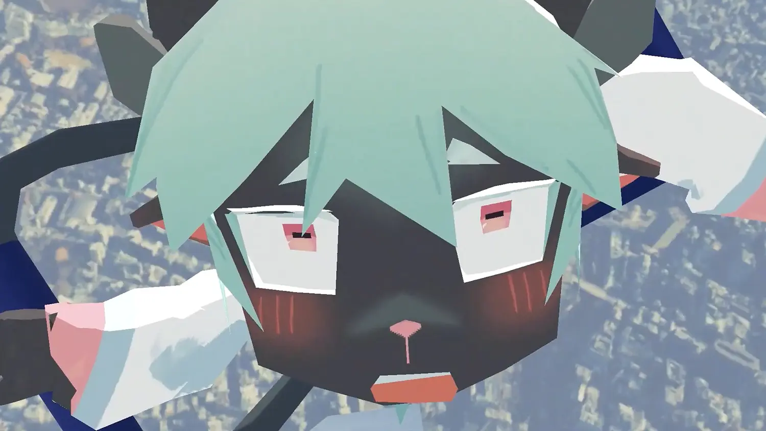 『ペルソナと俺』
